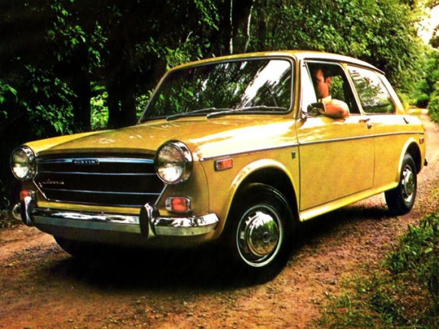 Austin America '1968